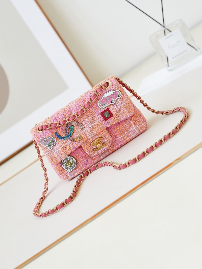 Ch**el cf series bags